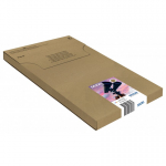Epson 502XL EasyMail tindikassett 1 tk Originaal High (XL) Yield Must, Ts&uuml;aan, Magenta, Kollane