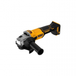 DeWALT DCG407N-XJ nurklihvija 12,5 cm 9000 RPM 1,6 kg