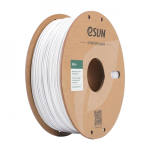 eSUN ASA+ Akr&uuml;lonitriil-akr&uuml;laat-st&uuml;reen (ASA) Valge 1 kg