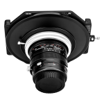 NiSi filtrite hoidja S6 adapter Laowa 15mm F4.5 W-Dreamer jaoks