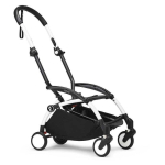 Stokke Yoyo 3 - vankri, raam | Baltas
