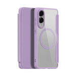 Dux Dux Ducis Skin X Pro &uuml;mbris Samsung S937 S25 Edge lilla