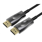 PremiumCord KPORT6-30 DisplayPort-kaabel 30 m Must