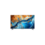 Xiaomi TV S Mini LED 65 2025 165,1 cm (65") 4K Ultra HD Nutiteleri funktsioon WiFi Must 1200 cd/m&sup2;