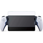Honson Apsauginis grūdintas stiklas, mis on m&otilde;eldud PlayStation Portali jaoks
