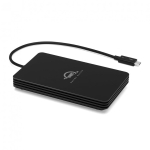 OWC OWC 2TB Envoy Ultra Thunderbolt 5 (80Gb/s)/ USB4 (40Gb/s) Portable SSD