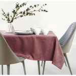AmeliaHome TCLOTH/AH/GAIA/HMD/OLDROSE/140X240