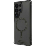 Dėklas Dėklas Skinarma Saido MagSafe Samsung Galaxy S25 Ultra jaoks must