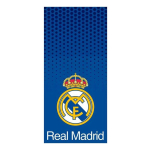 Real Real Madrid puuvillane rannar&auml;tik