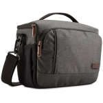 Case Case Logic Era CECS-103 Obsidian Pealtlaetav kott Hall