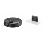 Roborock Q10 VF 0,5 l Must