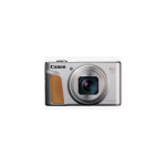 Canon PowerShot SX740 HS Lite Edition 1/2.3" Kompaktkaamera 20,3 MP CMOS 5184 x 3888 pikslit H&otilde;be