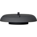 Magic Heka Toilet Lid cover, graphite
