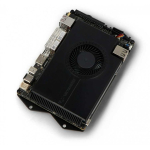 Dfrobot LattePanda Sigma &ndash; 32 GB RAM &ndash; 500 GB SSD &ndash; M.2 NVMe &ndash; Intel Core i5-1340P