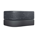 Klaviatuur Klaviatuur Logitech ERGO K860 CZ