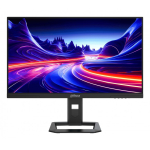 Dahua Dahua Technology LM27-E341A LED display 68,6 cm (27") 2560 x 1440 pikslit Quad HD Must