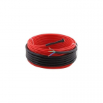 Hismart K&uuml;tekaabel 3000W, 250m, 12W/m, AC 230V
