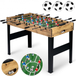 Suur Suur &bdquo;Neo-Sport&ldquo; lauajalgpall, 22 m&auml;ngijat
