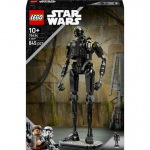 LEGO Star Wars droidivalvur K-2SO 75434