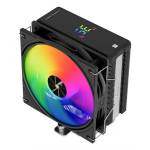 Thermalright Assassin X 120 R Digital ARGB BLACK Protsessor &Otilde;hujahuti 12 cm Must
