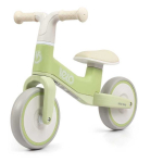 Milly Milly Mally Velo roheline tasakaaluratastega jalgratas