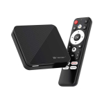 Multimeedia Multimeedia m&auml;ngija Tracer TV kast