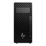 Stacionaarne Stacionaarne arvuti HP Z2 G1i Workstation Tower - Ultra 9-285K, 64GB, 1TB SSD, Ameerika klaviatuur, USB hiir, Win 11 Pro, 3 aast