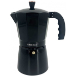 Kuningas Kuningas Hoff Kavos virimo aparaat 600 ml KINGHOFF KH-1885 induktsiooniga