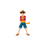 Tamashii Tamashii Nations One Piece Monkey D Luffy Hea M&uuml;ts Figuarts Zero kuju 14cm