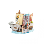 ERIK One Piece raamatutuged