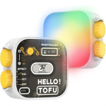 Phottix Phottix Photoolex Tofu tasku RGB valgus