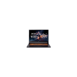 Kantav Kantav arvuti Acer | Nitro V 17 AI ANV17-41-R9XF | Obsidian Must | 17,3" | IPS | QHD | 2560 x 1440 pikslit | AMD Ryzen 7 | 260 |