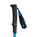 BLACK BLACK DIAMOND Distance Carbon Z-Pole matkakepp Unisex Kokkuvolditav