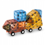 Ricokids RK-766 magnetilised plokid