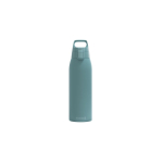 SIGG 6021.40 joogipudel Igap&auml;evane kasutus 1000 ml Roostevaba teras Sinine