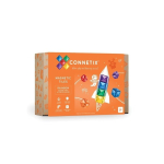 Connetixi Connetixi 42-os detailide kvadrati komplekt
