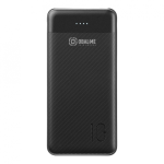 OBAL:ME PowerNest Powerbank 10000mAh Black