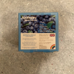 Dr Dr Botanicals, Blueberry Superfood, Antioks&uuml;dant, Kehakreem, 30 ml