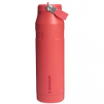 Stanley &bdquo;IceFlow&trade;&ldquo; joogipudel, kokkupanekuga pillid 2,0, 1,06 l, kuum