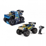 Revell RC auto GhostDriver XXL