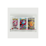 Pokemon Pokemon - TCG Scarlet And Violet 151 Booster Bundle Ekranas 10 tk