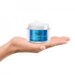 Eucerin Hyaluron-Filler+3x Effect &Ouml;&ouml; Niisutav Geel (Hydra Night Gel) 50 ml