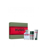 Hugo Hugo Boss The Scent kinkekomplekt, 125 ml