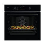 AEG Series 6000 TS6PB51ZAB 71 l 3500 W Must