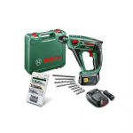 Bosch UNEO Maxx Akku-Bohrhammer