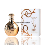 Arabiyat Arabiyat Prestige Nyla Eau De Parfum 80ml naiste parf&uuml;&uuml;m