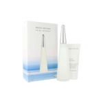 Issey Issey Miyake L'Eau d'Issey Pour Femme tualetive veesprei 50 ml + kehakreem 50 ml + du&scaron;igeel 50 ml