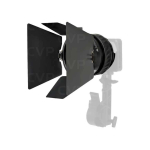 Amaran Mini-Fresnel Ray 60c, 120c jaoks