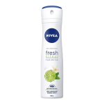 Nivea Fresh Citrus, 150 ml