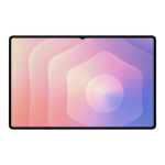 Samsung Galaxy Tab S11 Ultra SM-X936B 5G LTE-TDD & LTE-FDD 256 GB 37,1 cm (14.6") 12 GB Wi-Fi 7 (802.11be) H&otilde;be